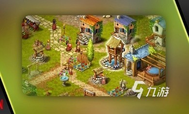 十大模拟经营城市游戏大全2025必玩的经营城市游戏有哪些(图6)