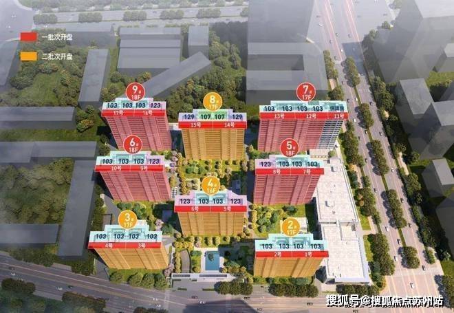 星尚观澜世嘉(售楼处)首页网站-2025星尚观澜世嘉楼盘评测_最新户型丨停车位