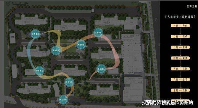 星尚观澜世嘉(售楼处)首页网站-2025星尚观澜世嘉楼盘评测_最新户型丨停车位(图12)