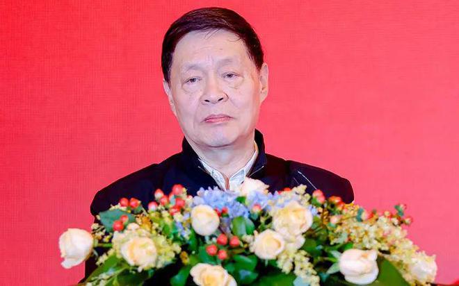 陈宜明：房地产行业要沿着高品质住宅健康发展的道路向前推进
