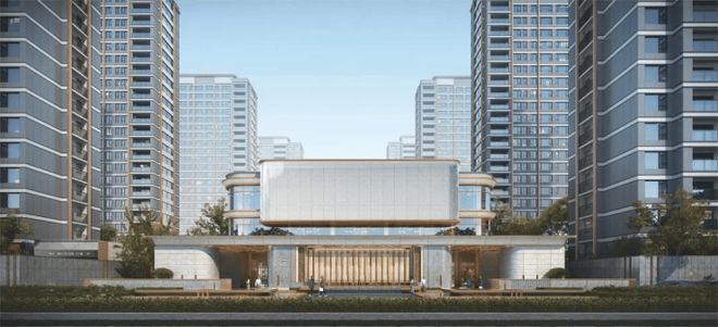西安「天地源高新宸樾」项目简介户型鉴赏丨售楼处丨最新详情(图1)