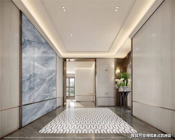招商臻境(售楼处)首页置顶-招商臻境销售中心(营销中心)-楼盘欢迎您-小区环境-户型-最新价格-地址-楼盘详情-周边配套-售楼处电话-交房时间(图11)