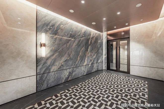 ®招商时代潮派售楼处泗泾招商时代潮派发布：引领住房新风尚(图16)