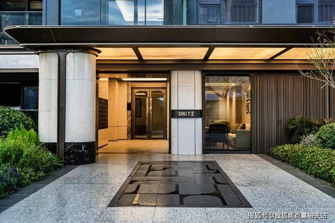 ®招商时代潮派售楼处泗泾招商时代潮派发布：引领住房新风尚(图17)