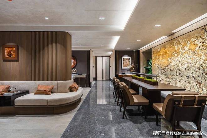 ®招商时代潮派售楼处泗泾招商时代潮派发布：引领住房新风尚(图19)