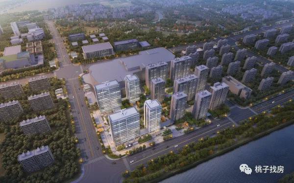 ®璞云东方杭州璞云东方售楼处发布：引领新一轮购房热潮(图5)
