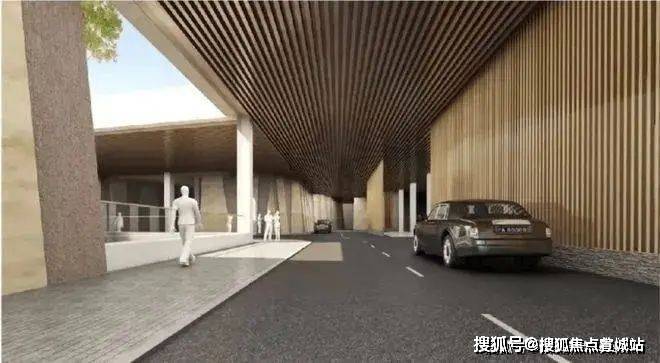 Ohmygod!品尊国际售楼处◈品尊国际发布◈未来价值可期!(图2)