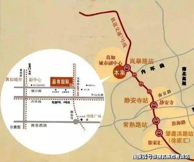 Ohmygod!品尊国际售楼处◈品尊国际发布◈未来价值可期!(图6)