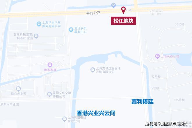®保利西郊和煦领墅(售楼处)网站-西郊和煦领墅-上海房天下(图8)