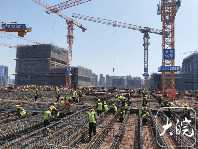 合肥西站将进入全面装饰装修工程阶段(图2)