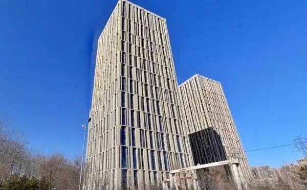 中国铁建广场招商租赁中心2025最新发布@北京中国铁建广场首页(图1)
