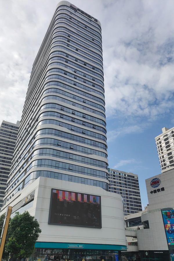 中国铁建广场招商租赁中心2025最新发布@北京中国铁建广场首页(图2)