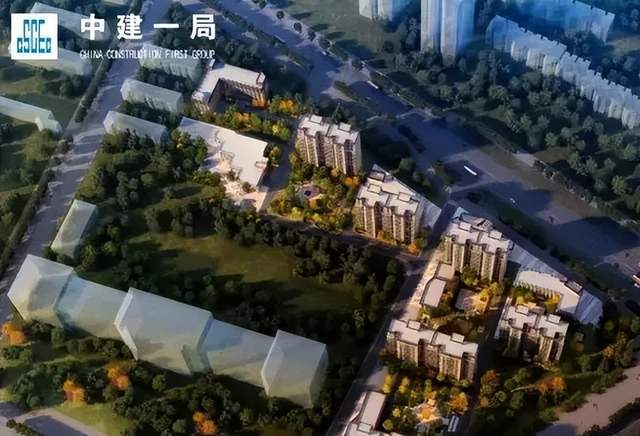 朝阳这2个安置房项目有新进展！(图3)