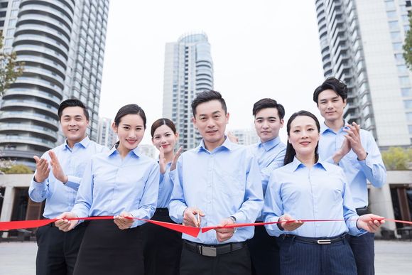 房地产公司是做什么的(图1)