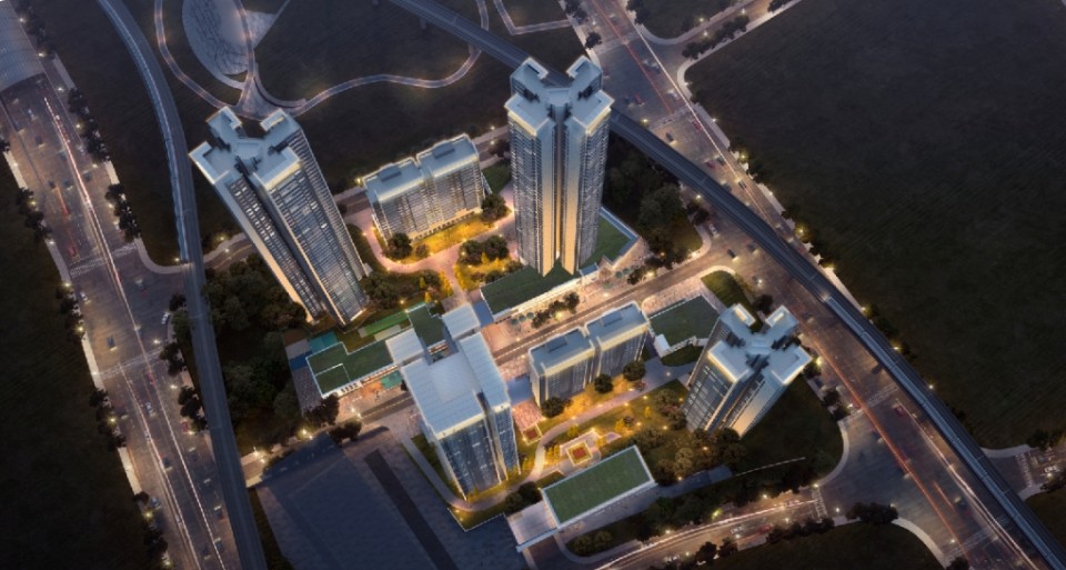 吵吵吵深圳一小区业主忍不了!阳台上贴满“吵”(图8)