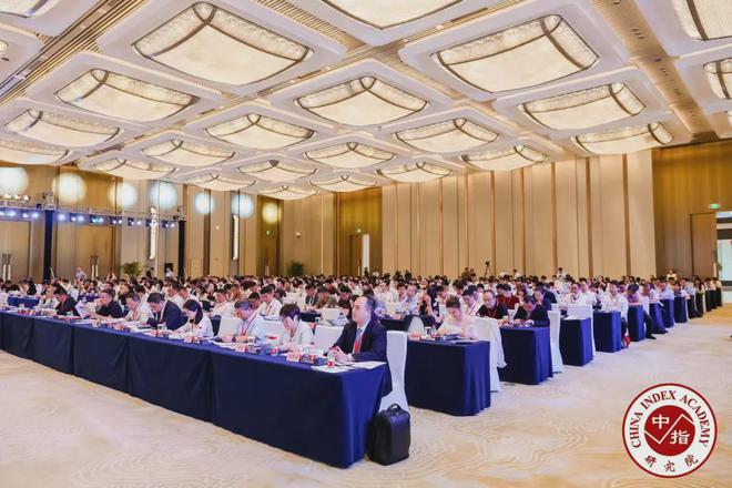联投置业丨六大工程品控力体系打造房地产品质力优秀品牌(图1)