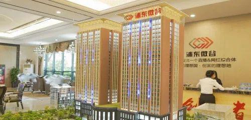 浦东微谷售楼处欢迎您丨上海浦东微谷_网站丨(图3)