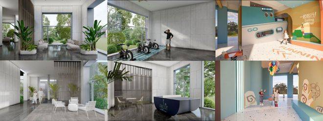 国贸虹桥璟上(上海)首页网站-2025楼盘评测_国贸虹桥璟上最新价格配套户型(图2)