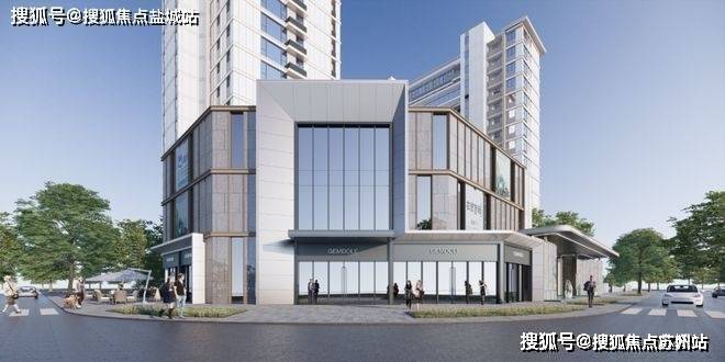 国贸虹桥璟上(上海)首页网站-2025楼盘评测_国贸虹桥璟上最新价格配套户型(图3)