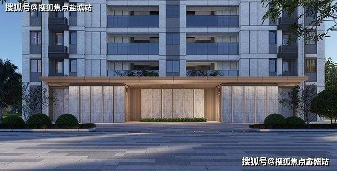 国贸虹桥璟上(上海)首页网站-2025楼盘评测_国贸虹桥璟上最新价格配套户型(图4)