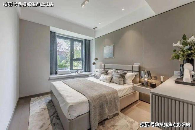 国贸虹桥璟上(上海)首页网站-2025楼盘评测_国贸虹桥璟上最新价格配套户型(图9)