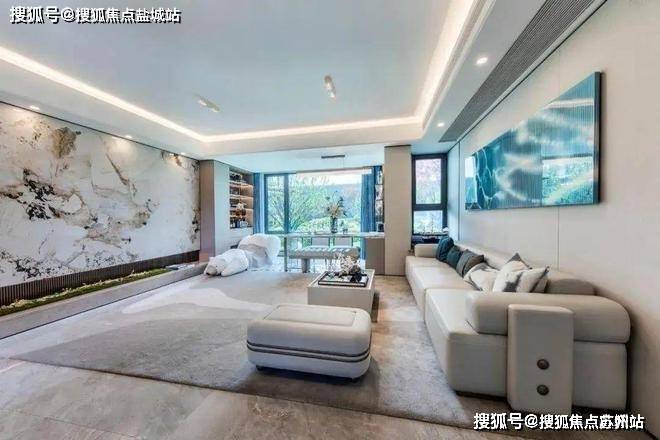 国贸虹桥璟上(上海)首页网站-2025楼盘评测_国贸虹桥璟上最新价格配套户型(图8)