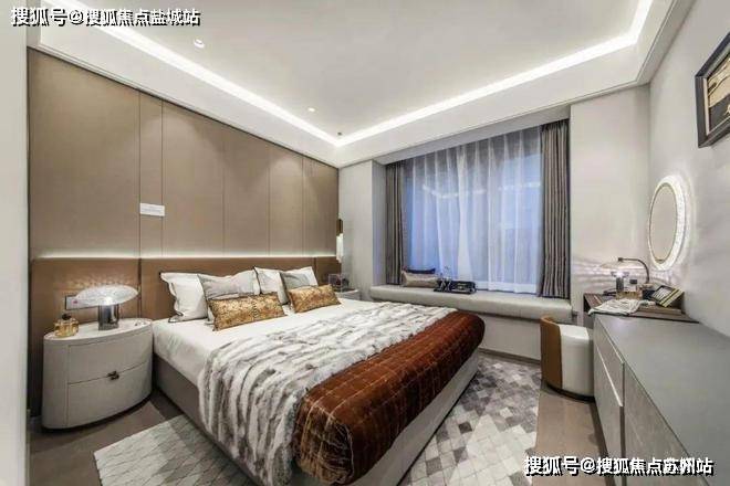 国贸虹桥璟上(上海)首页网站-2025楼盘评测_国贸虹桥璟上最新价格配套户型(图12)