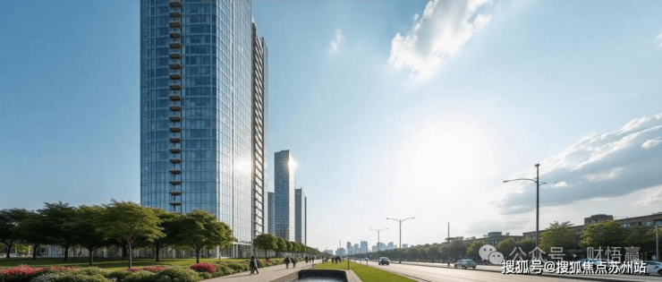 国贸虹桥璟上(上海)首页网站-2025楼盘评测_国贸虹桥璟上最新价格配套户型(图20)