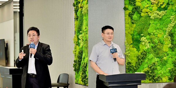 AI破局资管升级仲量联行地产科技π学院成都闭门沙龙圆满举办(图5)