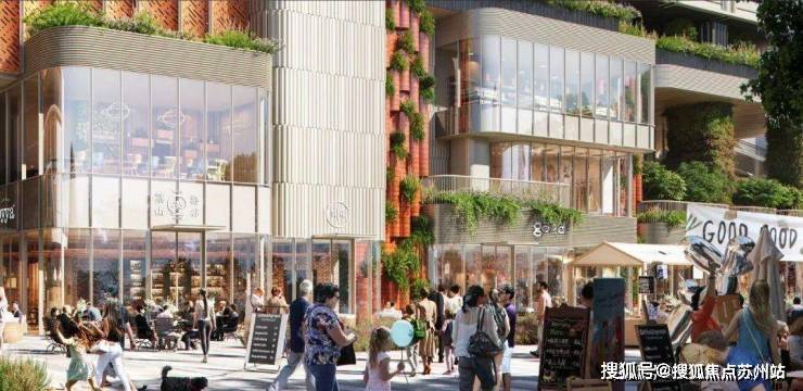 万科中兴傲舍2025首页网站-万科中兴傲舍楼盘详情-楼盘详情-最新房价+户型图+交通+小区配套环境(图21)