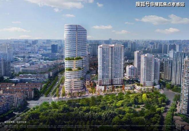 ₯万科中興傲舍售楼处发布：꧁万科中興傲舍꧂引领品质标杆！(图5)