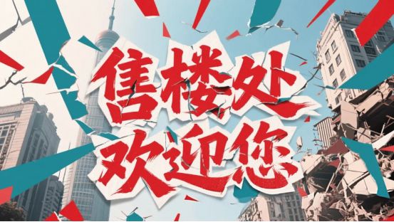 ₯万科中興傲舍售楼处发布：꧁万科中興傲舍꧂引领品质标杆！(图4)