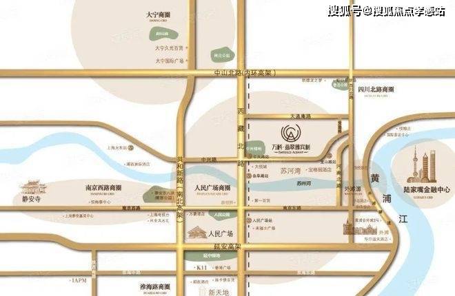 ₯万科中興傲舍售楼处发布：꧁万科中興傲舍꧂引领品质标杆！(图28)