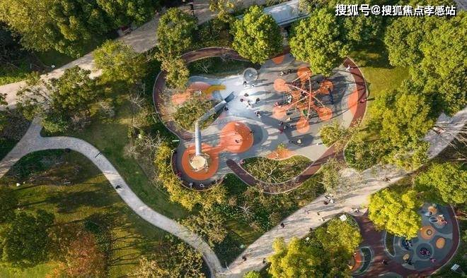 ₯万科中興傲舍售楼处发布：꧁万科中興傲舍꧂引领品质标杆！(图16)