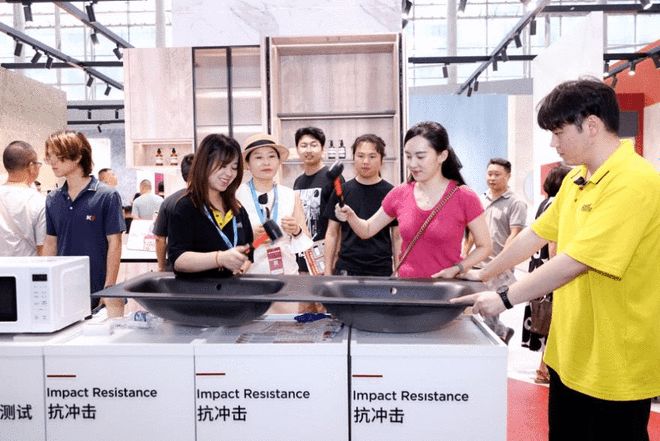 构筑健康人居环境Lamett乐迈石晶发布全屋石晶整装解决方案(图3)