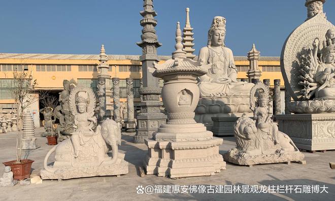 石雕哼哈二将在宗祠中的装饰意义(图6)