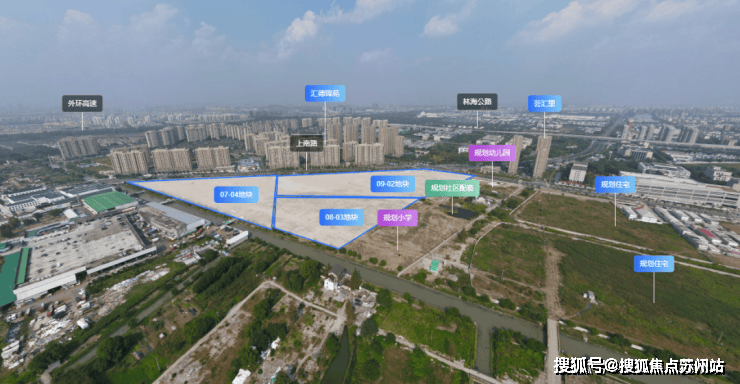 招商臻境(浦东三林2025年最新发布)首页置顶-招商臻境楼盘详情-上海房天下(图2)