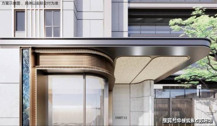 招商臻境(浦东三林2025年最新发布)首页置顶-招商臻境楼盘详情-上海房天下(图6)