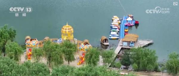 金融“小切口”激活消费“大循环”多领域消费增长潜能持续释放(图1)