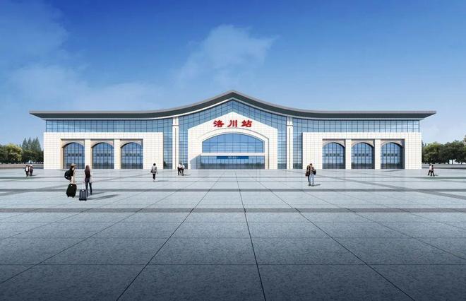 西安出发将缩至1小时左右西延高铁正式进入竣工验收阶段→(图4)