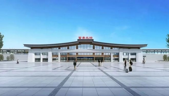 西安出发将缩至1小时左右西延高铁正式进入竣工验收阶段→(图3)