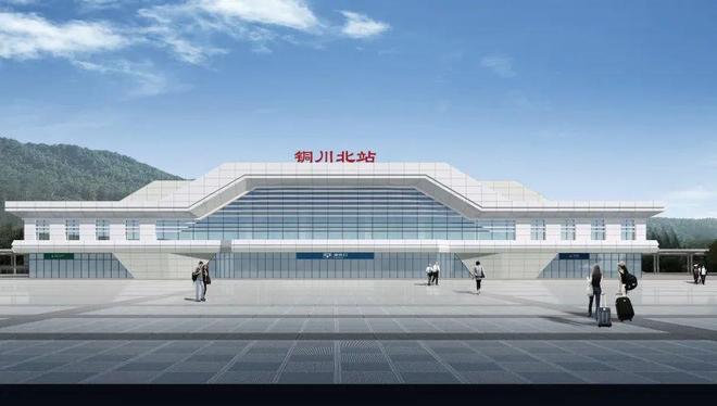 西安出发将缩至1小时左右西延高铁正式进入竣工验收阶段→(图6)