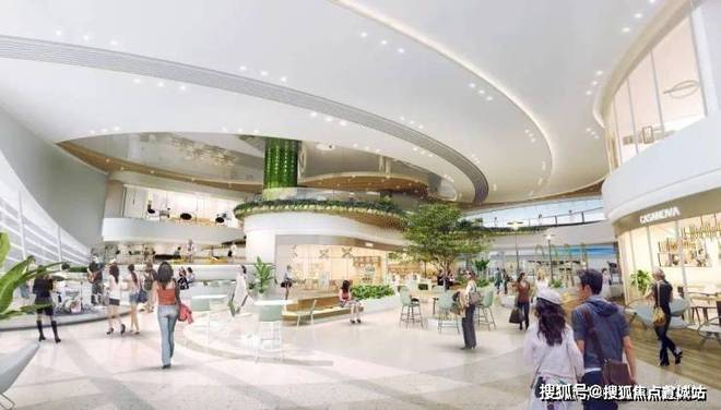 四季隐秀售楼处首页网站-四季隐秀2025最新房价楼盘详情-户型配套(图8)
