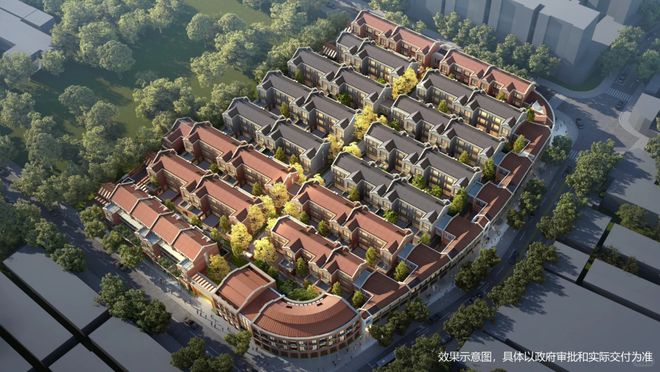 上海杨浦滨江桐安里首页-桐安里网站-售楼处电话(图26)