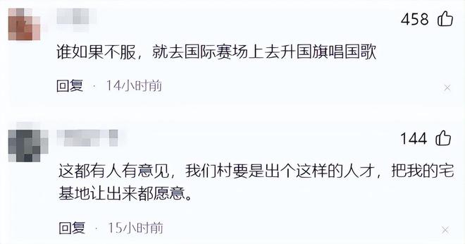 全红婵别墅正式开建豪华效果图出炉后恶心的一幕出现了(图17)