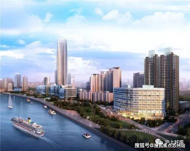 白金湾府邸(售楼处)首页网站-普陀白金湾销售中心(营销中心)-普陀-户型-楼盘详情-周边配套-售楼处电话-交房时间-价格-地址(图13)
