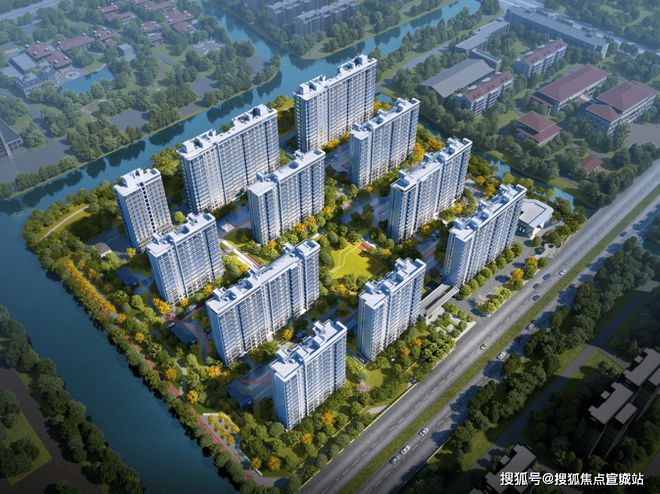 2025安联虹悦营销中心(售楼处中心)安联虹悦小区欢迎您-周边环境(图1)