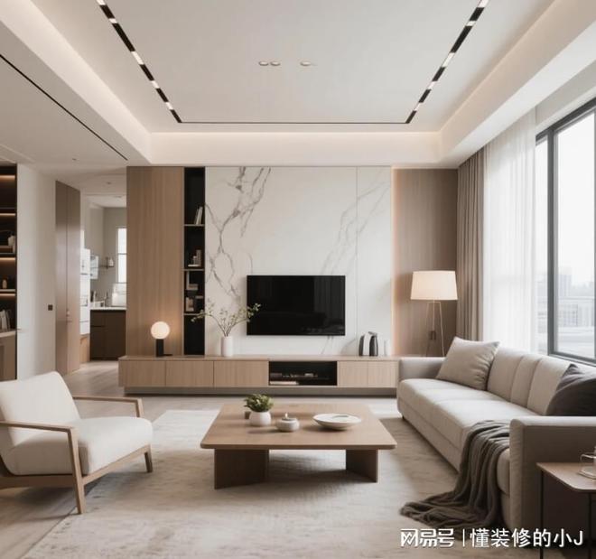2025上海装修公司实力排行榜：十大口碑与服务兼备的企业(图2)