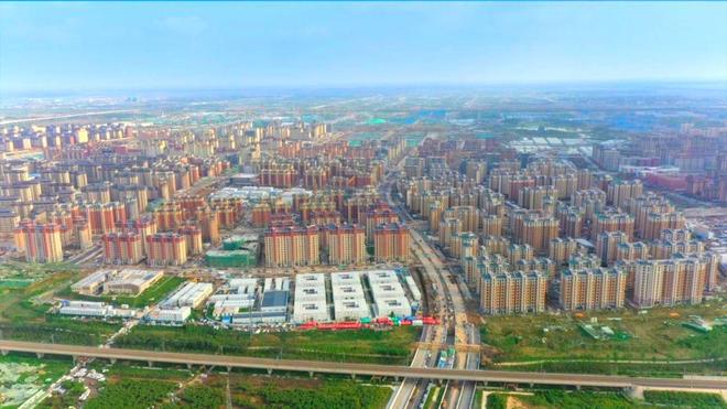 中铁建工集团再添一项房地产开发一级资质(图6)
