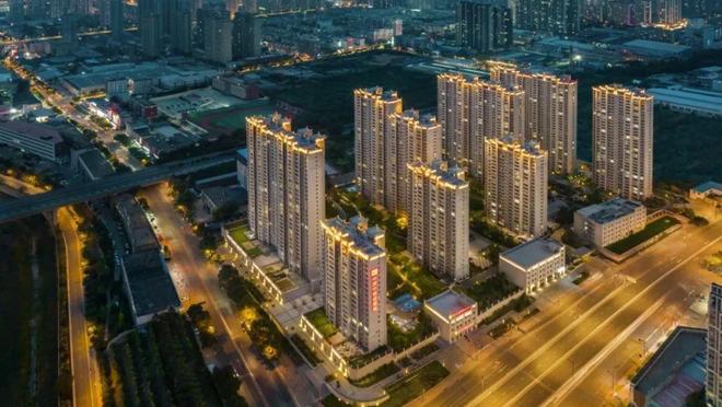 中铁建工集团再添一项房地产开发一级资质(图3)
